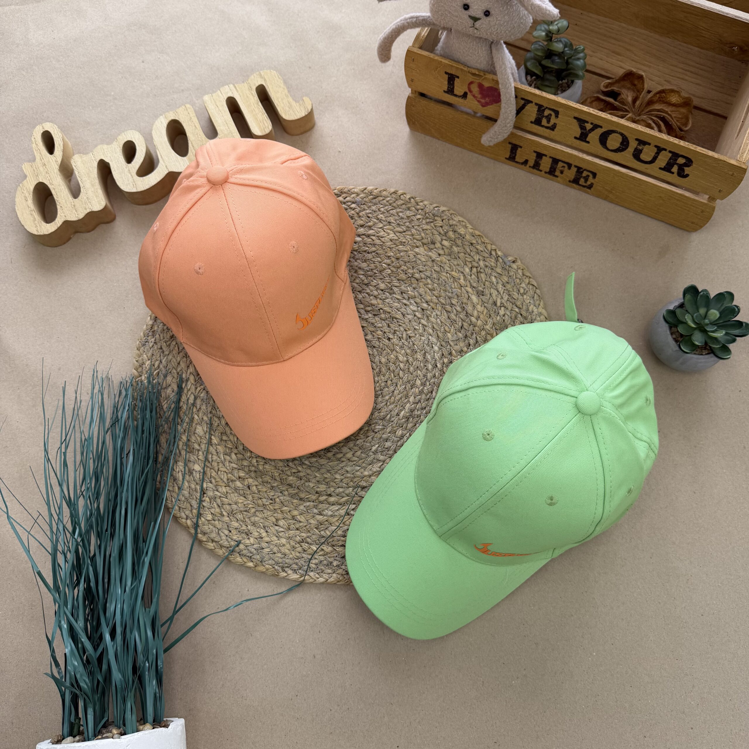 Кепка доросла