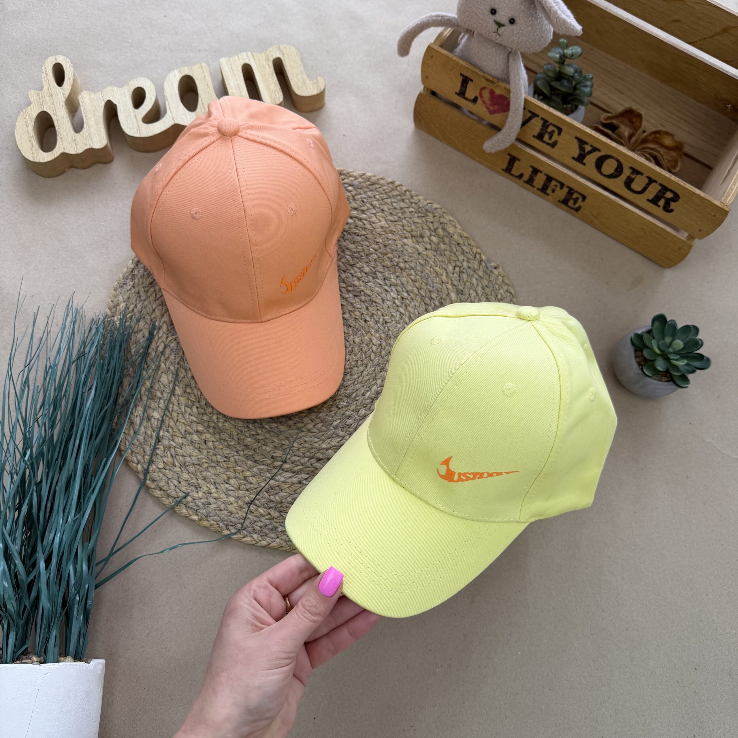 Кепка доросла