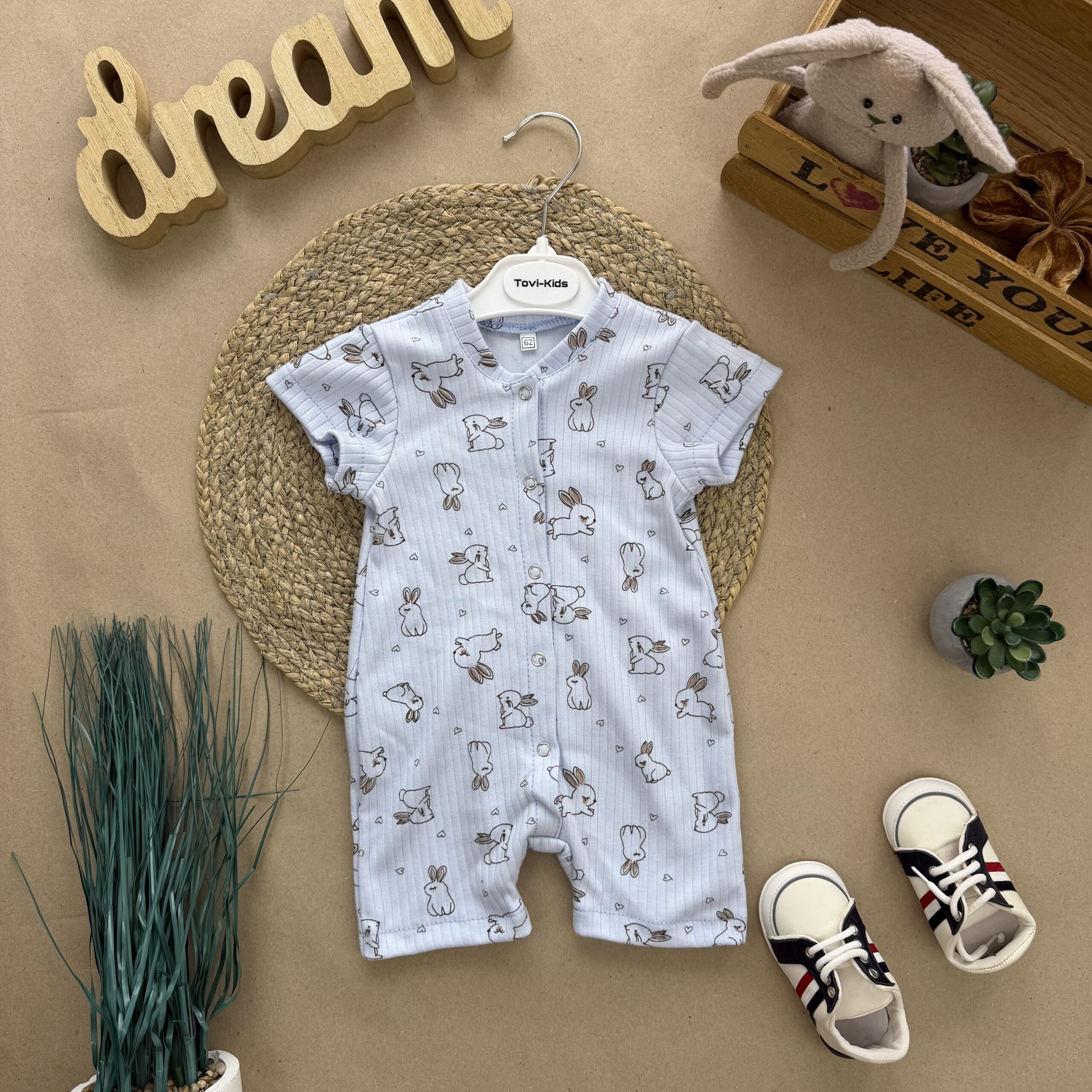 Відшивається. Пісочник зайчення блакитний