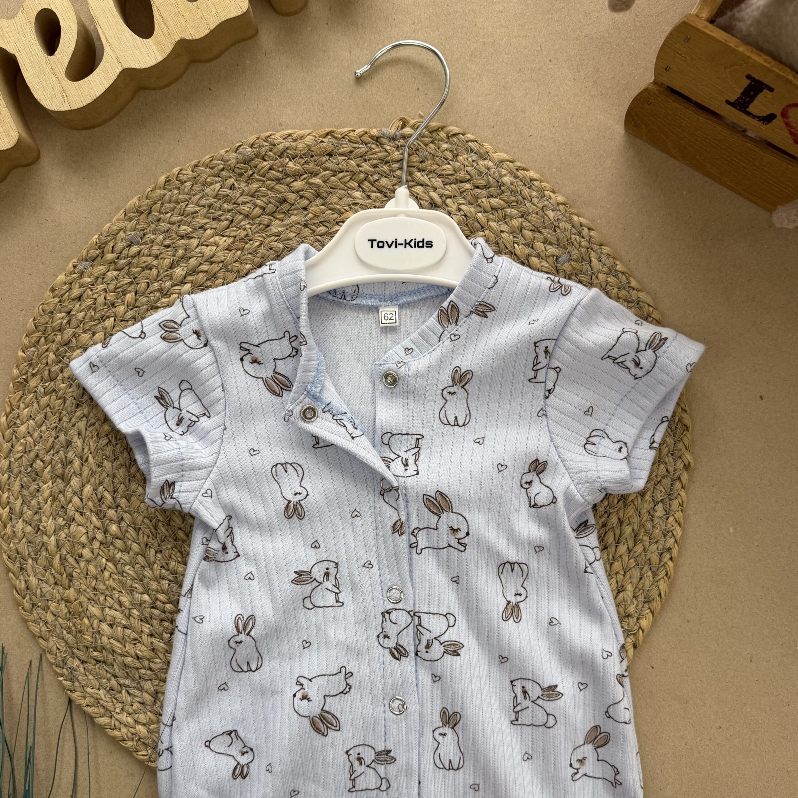 Відшивається. Пісочник зайчення блакитний