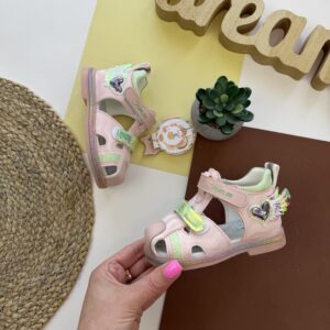 дитячі босоніжки