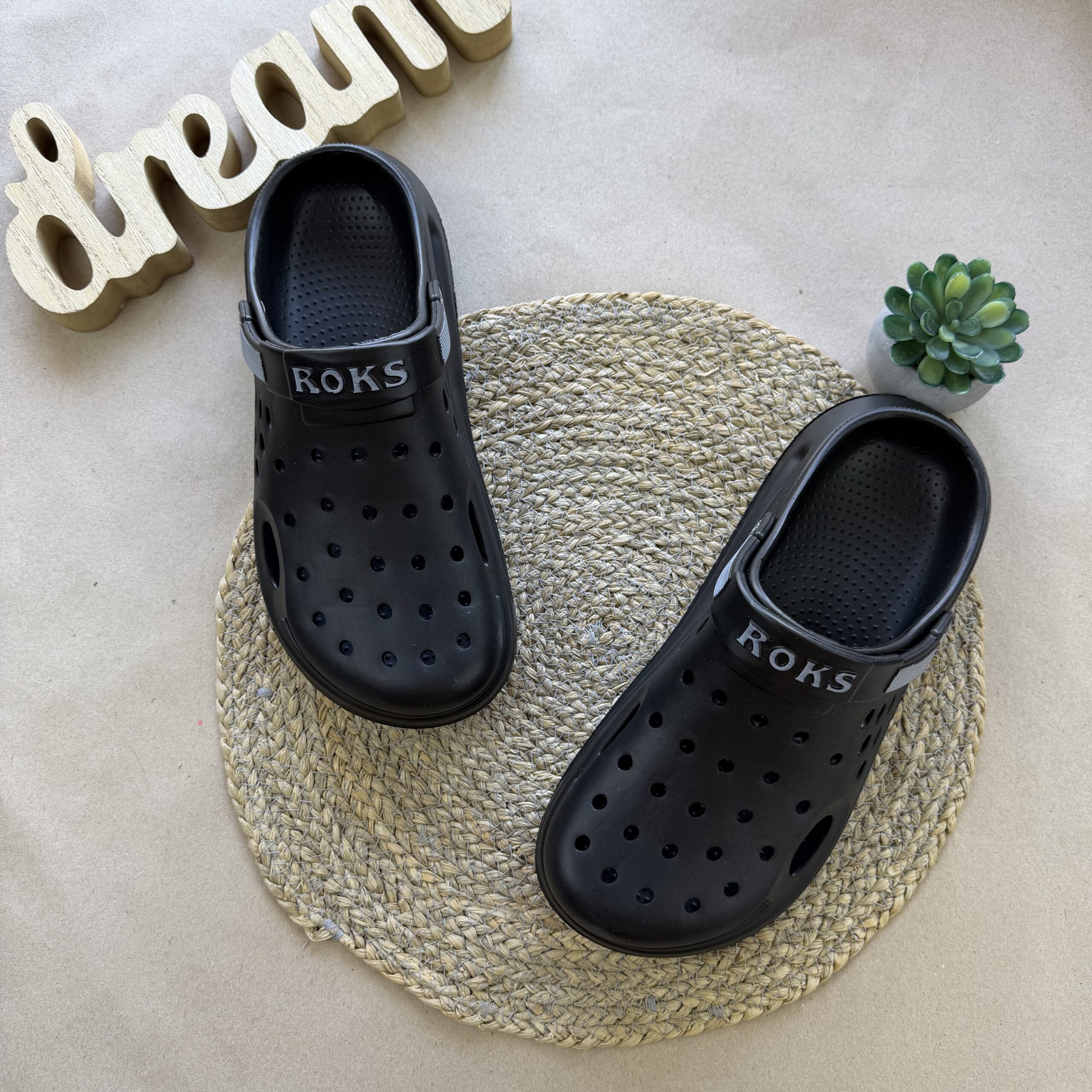 Крокси чоловічі 41-44