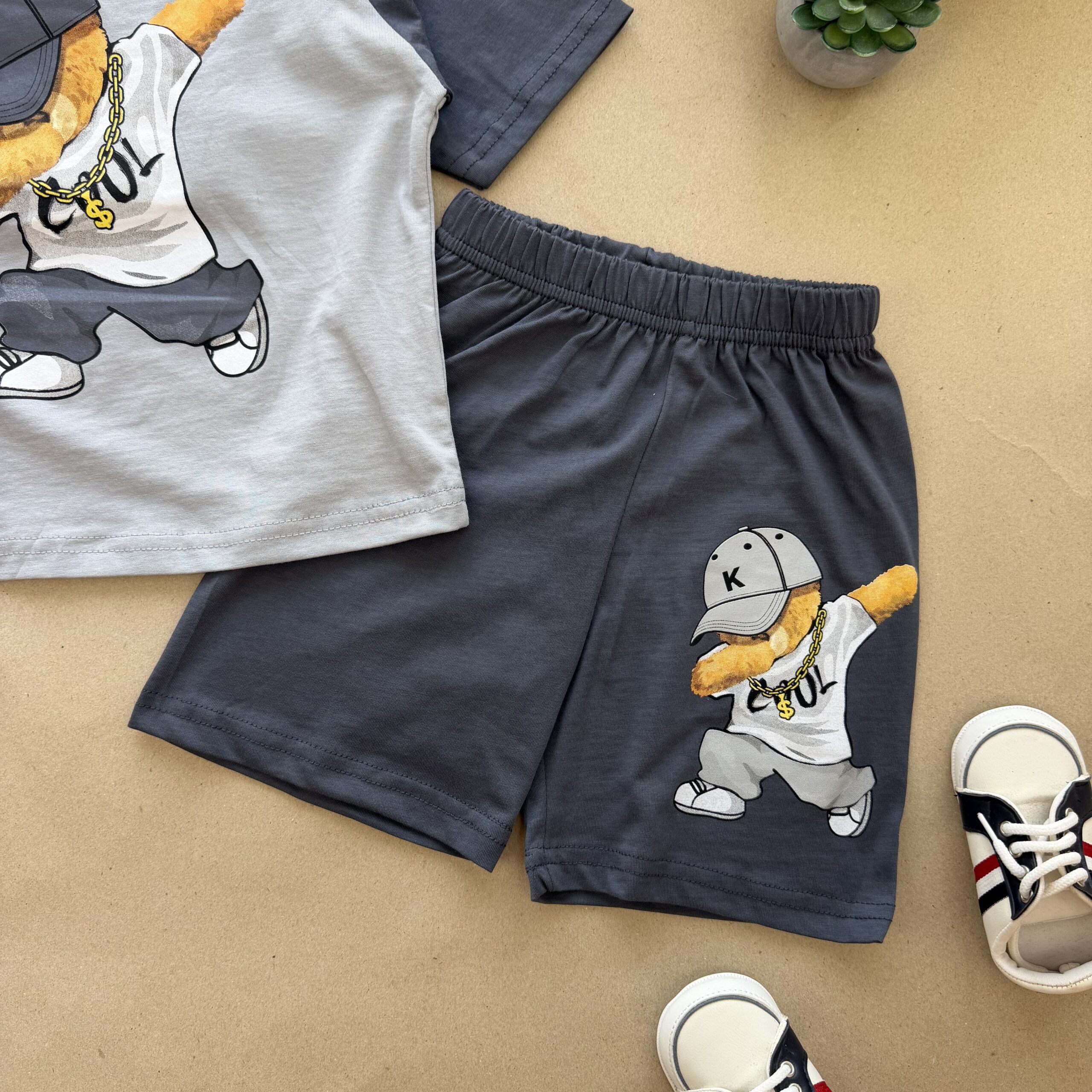 Костюм Cool Bear